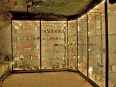 149 MUSEE DU CHAMPIGNON A  SAUMUR 2016 1_000005